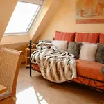Altes Zollhaus Casa Meerblick Διαμέρισμα