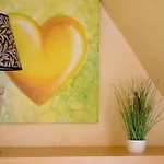 Altes Zollhaus Casa Meerblick Διαμέρισμα Scharbeutz