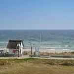 Altes Zollhaus Casa Meerblick Διαμέρισμα *