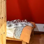 Altes Zollhaus Casa Meerblick Διαμέρισμα Scharbeutz