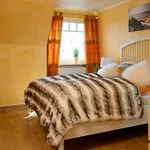 Altes Zollhaus Casa Meerblick Διαμέρισμα Scharbeutz