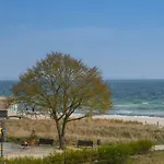 Altes Zollhaus Casa Meerblick *