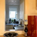 Altes Zollhaus Casa Meerblick *