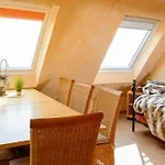 Διαμέρισμα Altes Zollhaus Casa Meerblick Scharbeutz