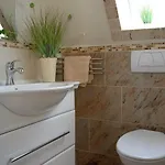 Διαμέρισμα Altes Zollhaus Casa Meerblick *