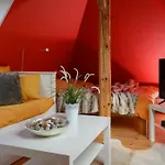 Διαμέρισμα Altes Zollhaus Casa Meerblick