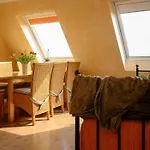 Altes Zollhaus Casa Meerblick Διαμέρισμα *