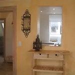 Altes Zollhaus Casa Meerblick *