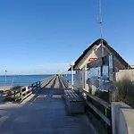 Altes Zollhaus Casa Meerblick *