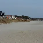 Altes Zollhaus Casa Meerblick * Scharbeutz