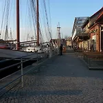 Διαμέρισμα Altes Zollhaus Casa Meerblick