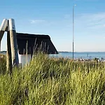 Altes Zollhaus Casa Meerblick Διαμέρισμα *