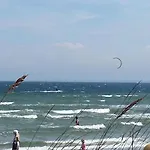 Διαμέρισμα Altes Zollhaus Casa Meerblick Scharbeutz