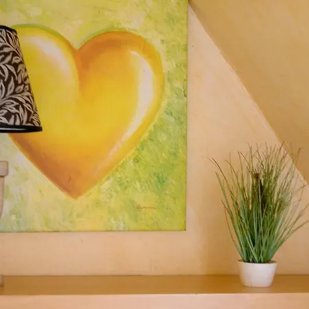 Altes Zollhaus Casa Meerblick Apartman Scharbeutz