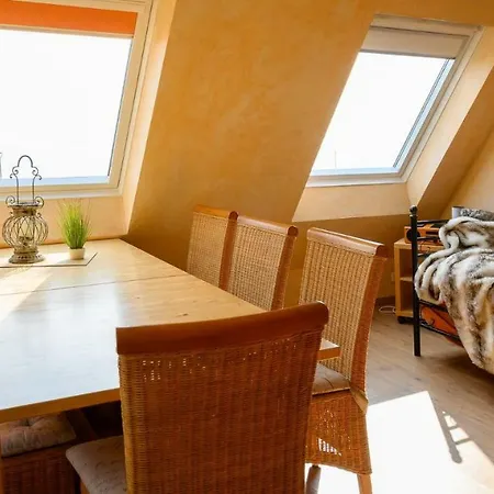 Altes Zollhaus Casa Meerblick