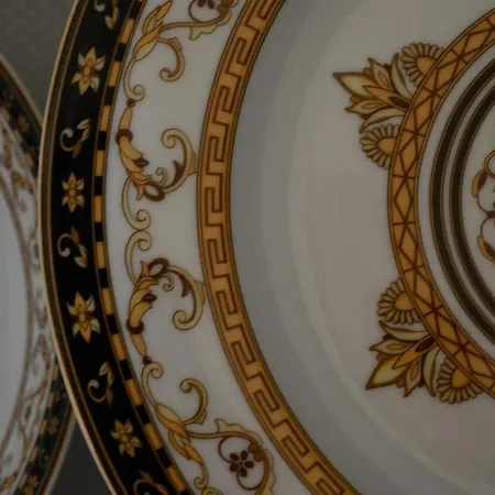 Altes Zollhaus Casa Meerblick Apartman Scharbeutz