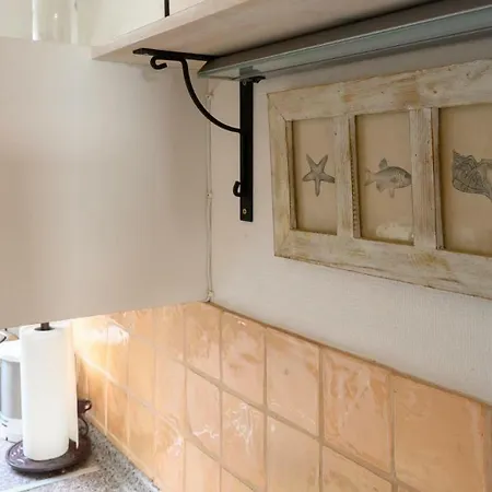 Altes Zollhaus Casa Meerblick