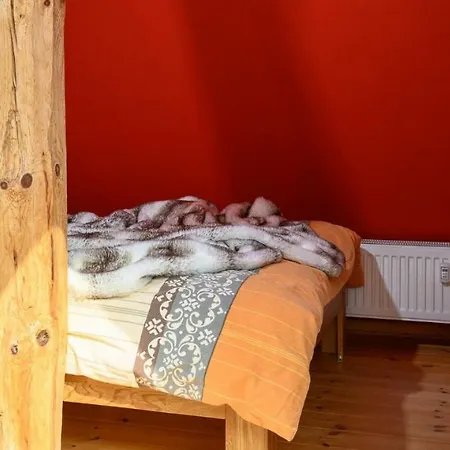 Altes Zollhaus Casa Meerblick Apartman Scharbeutz