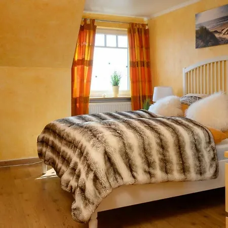 Altes Zollhaus Casa Meerblick Apartman Scharbeutz