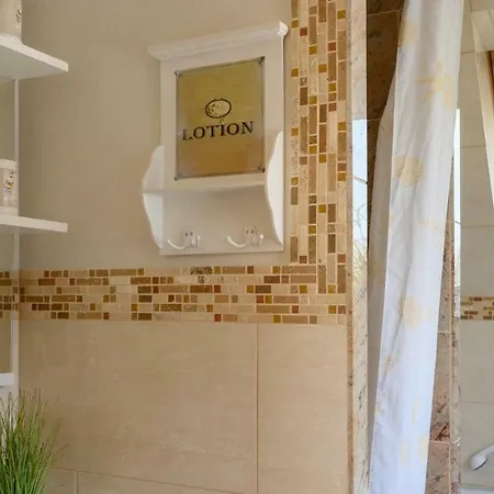 Altes Zollhaus Casa Meerblick