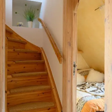 Appartement Altes Zollhaus Casa Meerblick