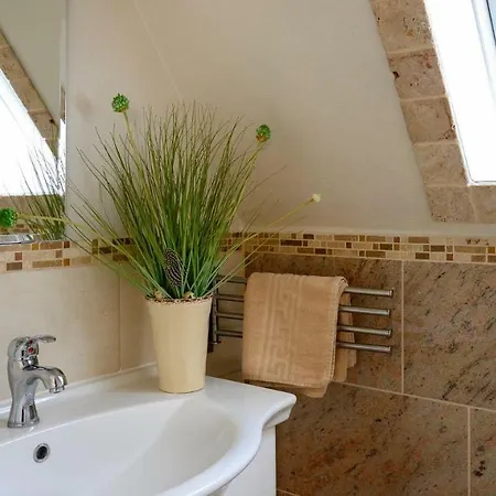 Altes Zollhaus Casa Meerblick Apartman Scharbeutz