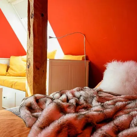 Altes Zollhaus Casa Meerblick