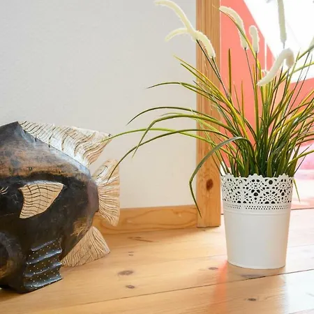 Altes Zollhaus Casa Meerblick Apartman Scharbeutz