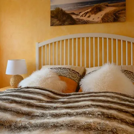 Altes Zollhaus Casa Meerblick Apartman Scharbeutz