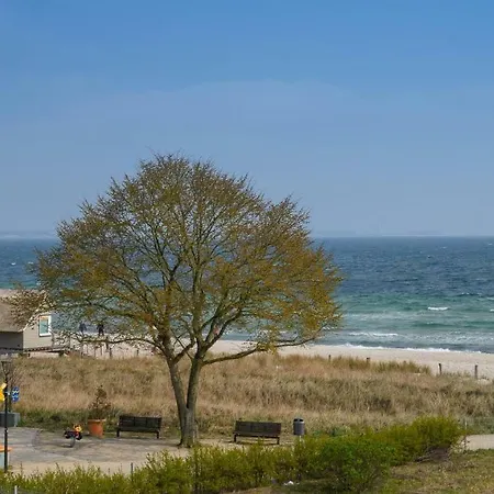 Altes Zollhaus Casa Meerblick *