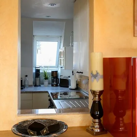 Altes Zollhaus Casa Meerblick *