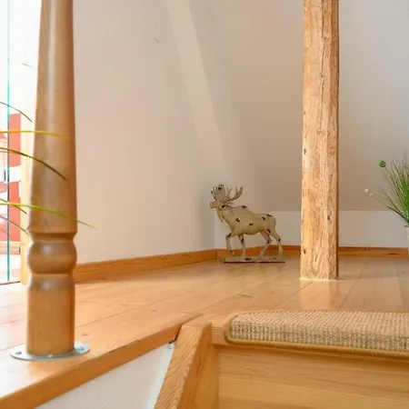 Altes Zollhaus Casa Meerblick Appartement Scharbeutz