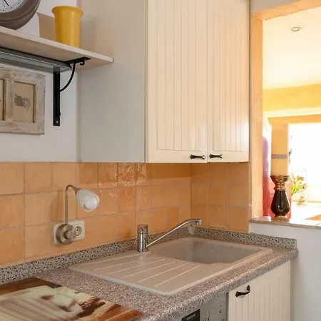 Altes Zollhaus Casa Meerblick