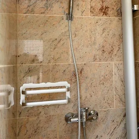 Apartman Altes Zollhaus Casa Meerblick *