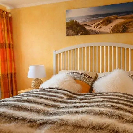 Apartman Altes Zollhaus Casa Meerblick