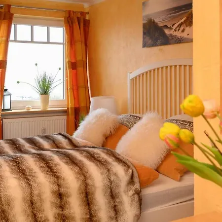 Altes Zollhaus Casa Meerblick * Scharbeutz