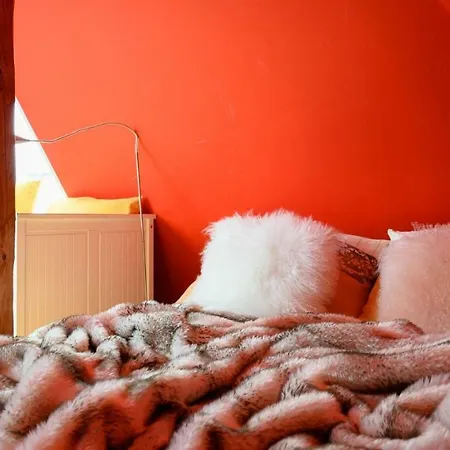 Altes Zollhaus Casa Meerblick * Scharbeutz