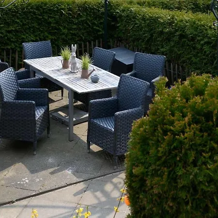 Apartman Altes Zollhaus Casa Meerblick *