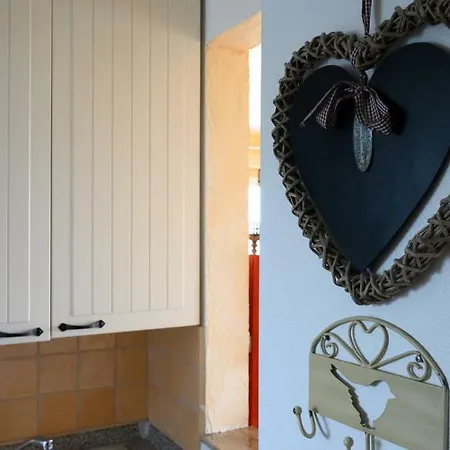 Altes Zollhaus Casa Meerblick Scharbeutz