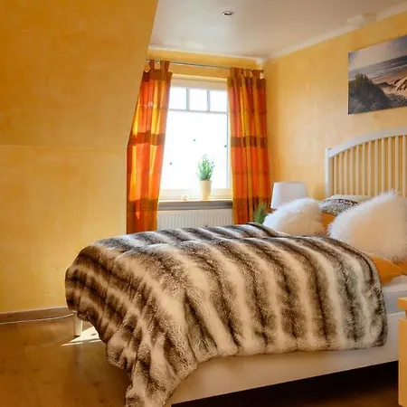 Altes Zollhaus Casa Meerblick