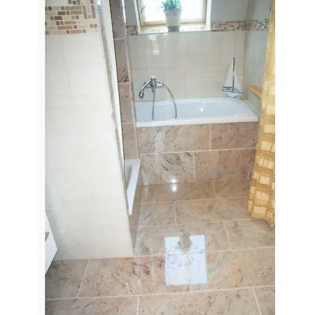 Altes Zollhaus Casa Meerblick Apartman Scharbeutz