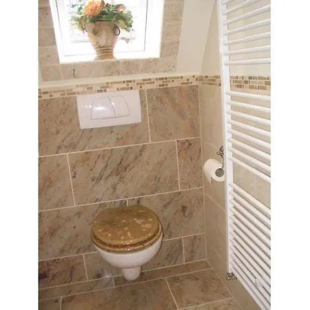 Altes Zollhaus Casa Meerblick Apartman Scharbeutz