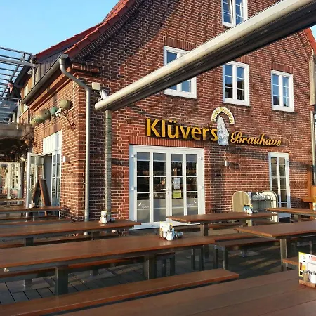 Altes Zollhaus Casa Meerblick Scharbeutz