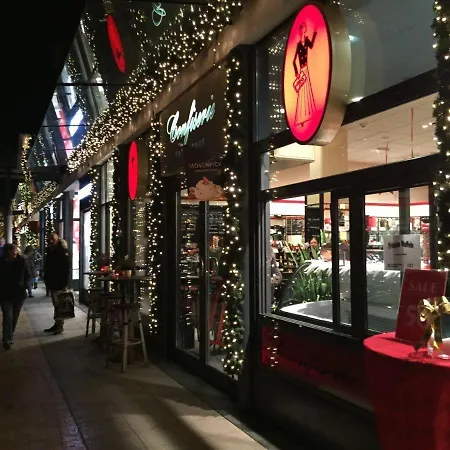 Altes Zollhaus Casa Meerblick