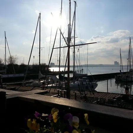 Altes Zollhaus Casa Meerblick *